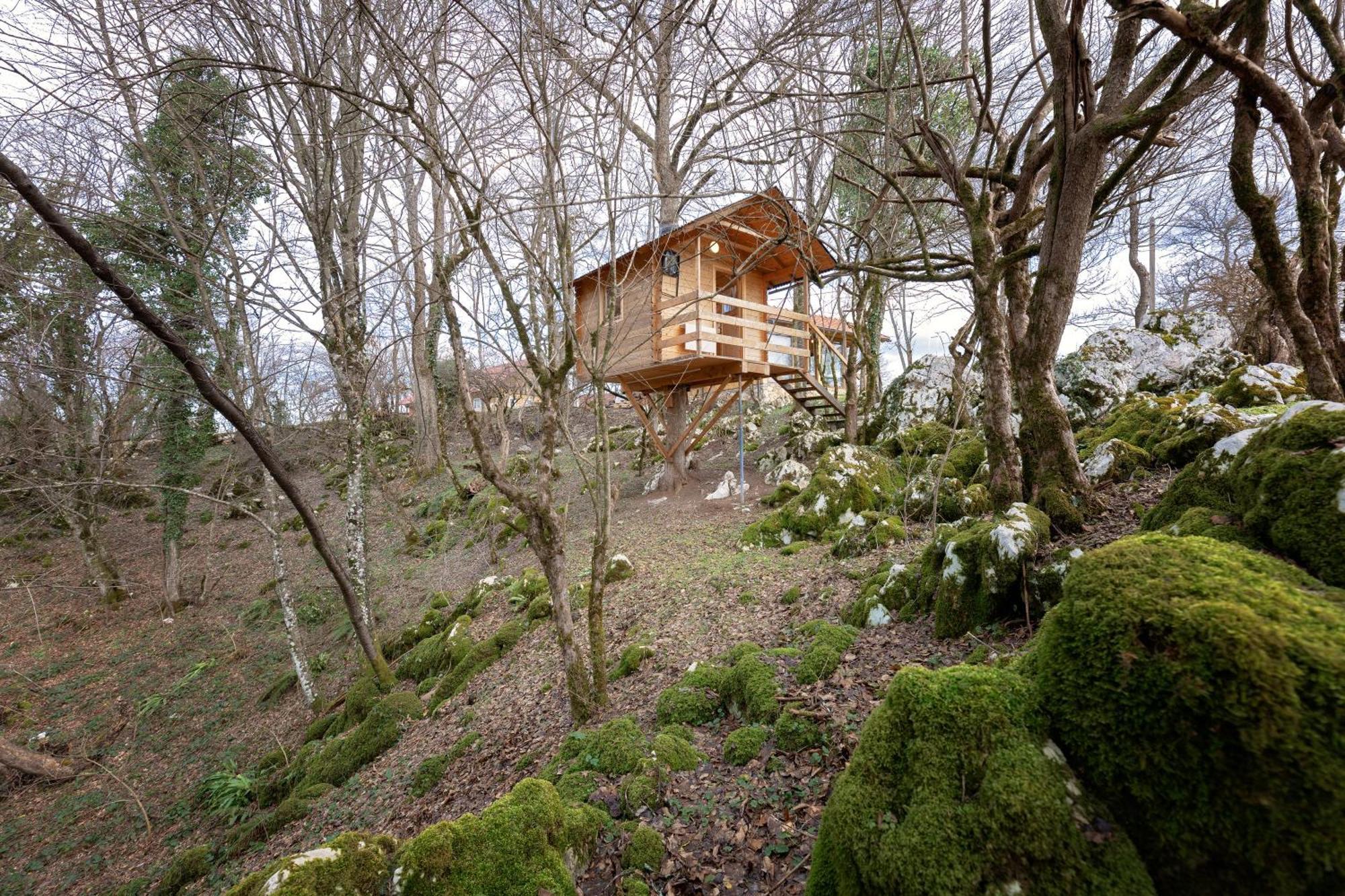 Double Paradise Slunj Exterior foto